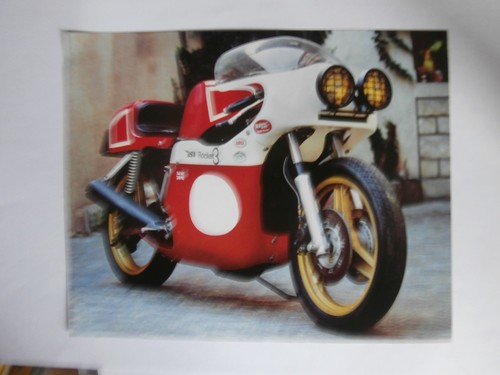 Fiche photo moto - moto, :
