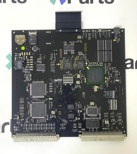 Stentofon amc processor - stentofon,