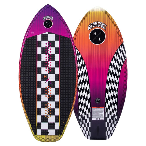 Hyperlite gromcast - hyperlite,