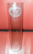 RARE VERRE CRISTAL CHIMNEY