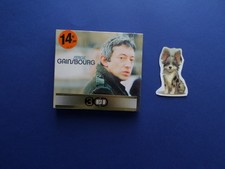 SERGE GAINSBOURG " les 50 plus