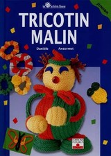 Tricotin malin, Danièle