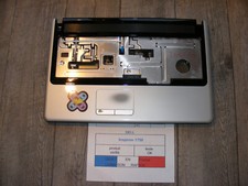 Coque / Plasturgie de base complète pour DELL Inspiron 1750