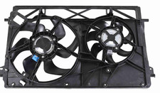 Ventilateur radiateur Renault Trafic III Opel Vivaro B Nissan NV300 1.6 dCi CDTi