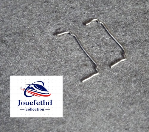 Jouef 2 main - 2, montoires