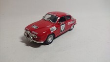 1/43 Ixo Saab 96v4 Rallye
