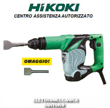 Marteau Burineur Démolisseur