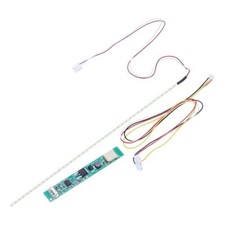 26.4cm Rétro-éclairage Bande