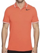NIKE Men’s Golf Dry Tipped