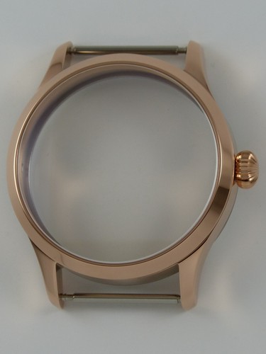 Boitier montre 41mm eta - montre,