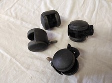 Lot petites roulettes - lot, 4