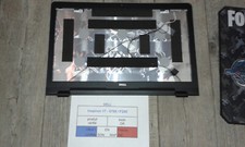 Coque / Plasturgie d’écran