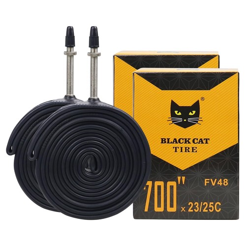 Pcs 700x23c 25c bike tubes - pcs, 700x23c/25c