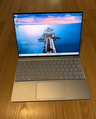 Dell xps 9315 1250u - dell, 13