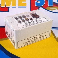 NieR Series Rubber Strap