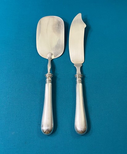 Couverts service glace - a,