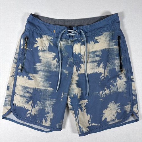 Quiksilver waterman paokalani - waterman,