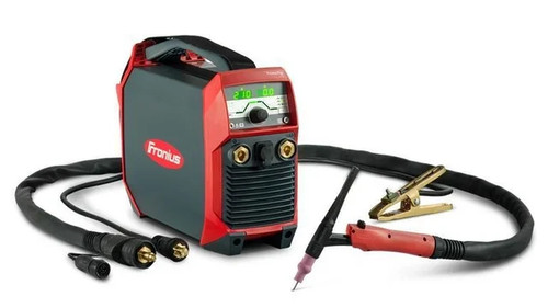Fronius transtig 210 - transtig, dc