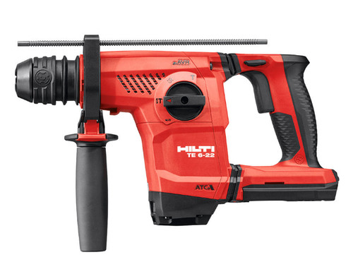 Hilti nuron 22v sds - hilti,
