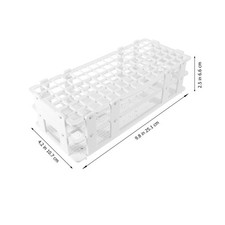  Support Tube À Essai Poser