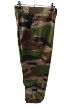 TREILLIS  OM COMBAT  F2  108 M