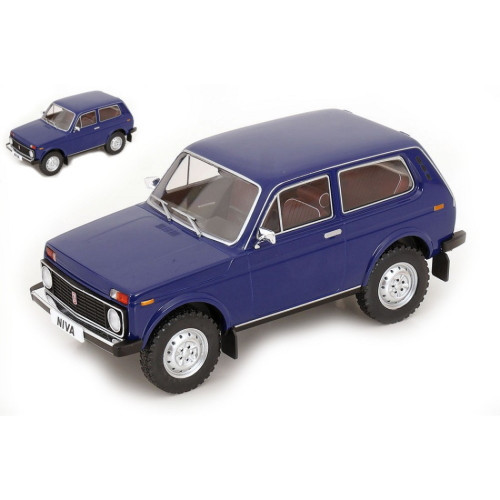 Lada niva 1976 dark - lada,