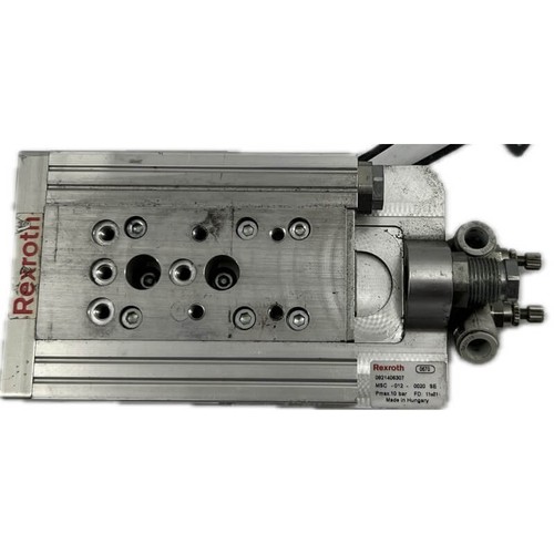 Rexroth 0821406307 verin - 0821406307,