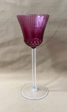 1 verre à vin roemer en