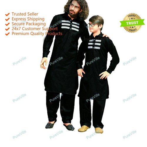 Vêtements indiens chemise - , de