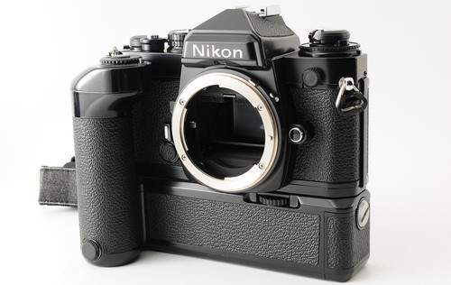 Appareil photo reflex