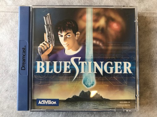 Jeu sega dreamcast - sega,