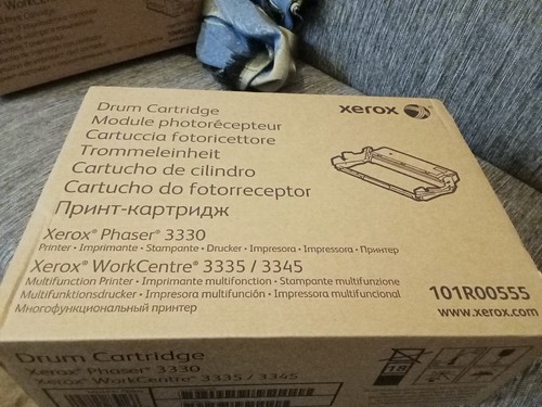 Xerox 3330 101r00555 - xerox,