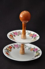 Porcelaine de Paris décor