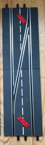 Carrera digital 132 changement - 132,