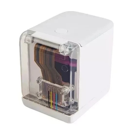 Imprimante portable mini
