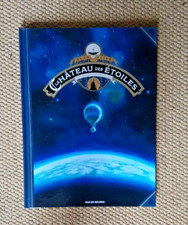 Le chateau des étoiles / Alex Alice T1 / Grand format Timbré de la Nation