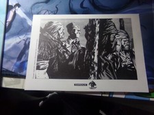 EX LIBRIS LARCENET  2015