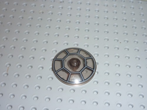 Rare lego star wars smoke - rare,