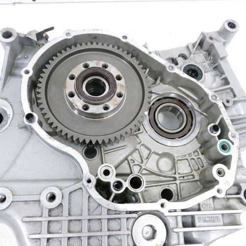 Ducati 749 embrayage pignon - pignon, d