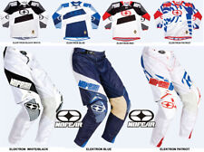 PANTALON / MAILLOT NO FEAR ELEKTRON SX MX  MOTOCROSS PANTS 091100/092100