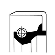 BAGUE D'éTANCHéITé (MOYEU