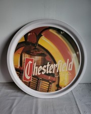 Grand Plateau de Service