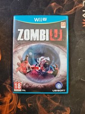 Zombi U - Complet FR -