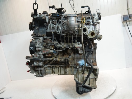 Moteur pour isuzu max - pour,