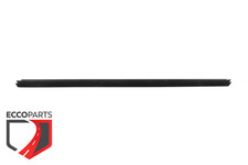 Joint Lèche Vitre Extérieur Porte Avant Gauche 9808655880 VIVARO C EXPERT III