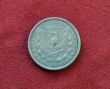 USA United States 1 Dollar