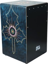 Atlas cajon caisse - cajon, à