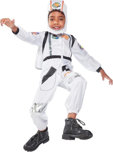 Costume astronaute rubie - costume, rubie's