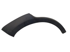 Extension d'aile arriere droit