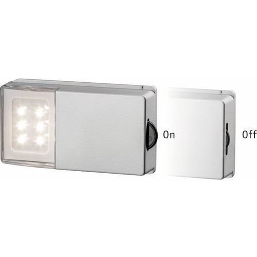 Spot placard snapled - snapled,